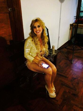 Full leaked Geni alves de oliveira private onlyfans photo