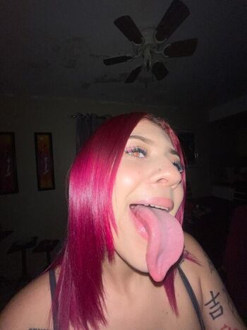 Full leaked Genibel baez private onlyfans photo