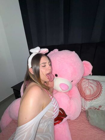 Full leaked Genibel baez private onlyfans photo