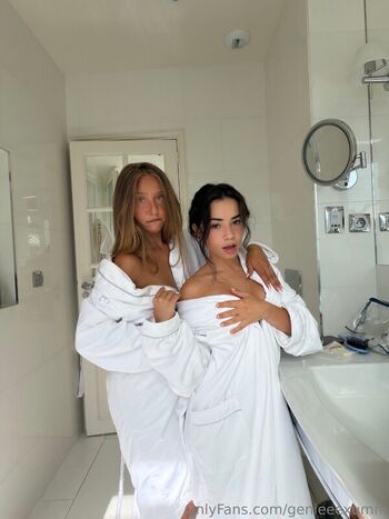 Full leaked Genie exum private onlyfans photo