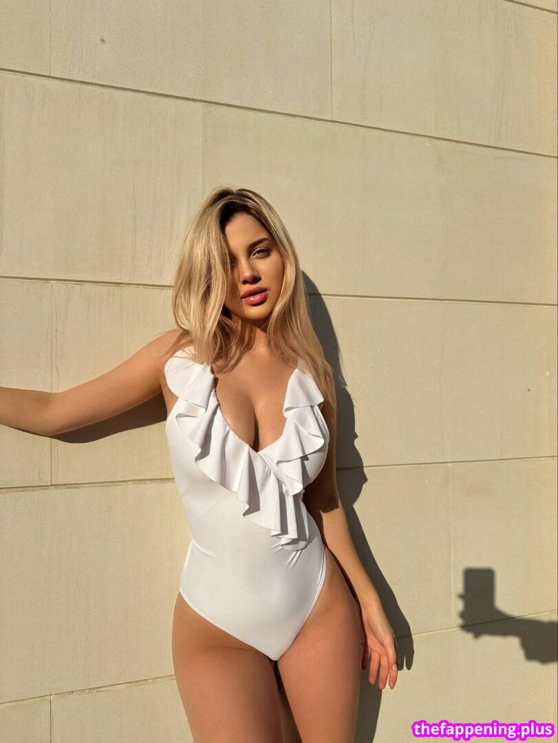 Elizaveta Stefanovna / Genlistef / jenandfreddie Фото оголеного OnlyFans #6