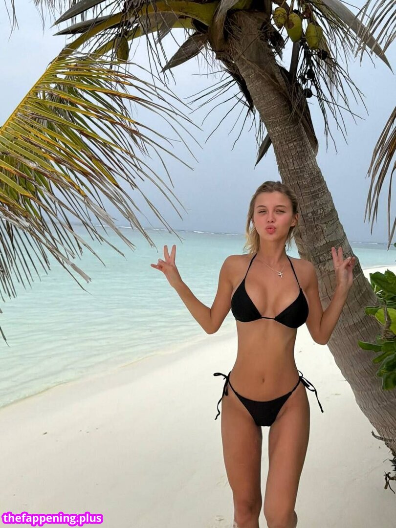 Elizaveta Stefanovna / Genlistef / jenandfreddie Nude OnlyFans Photo #31