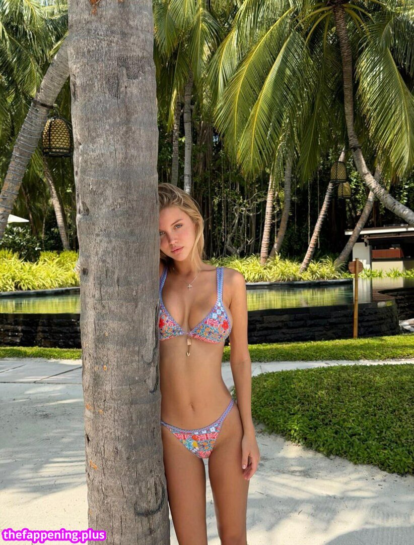 Elizaveta Stefanovna / Genlistef / jenandfreddie 누드 OnlyFans 사진 #43