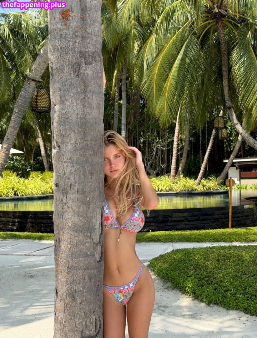 Elizaveta Stefanovna / Genlistef / jenandfreddie Фото оголеного OnlyFans #45