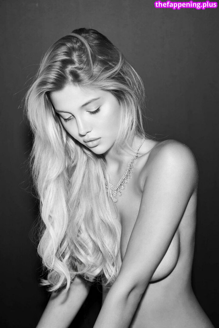 Elizaveta Stefanovna / Genlistef / jenandfreddie Photo OnlyFans Nu #50