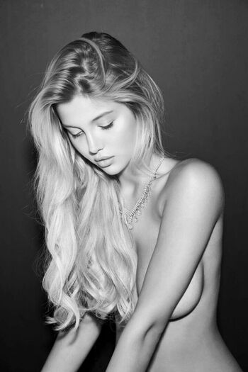 Full leaked Genlistef page private onlyfans photo