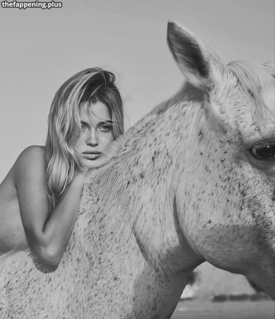 Elizaveta Stefanovna / Genlistef / jenandfreddie Nahá OnlyFans fotografie #53