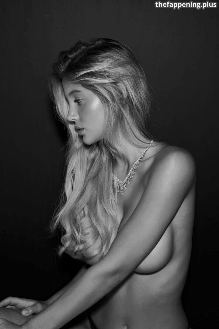 Elizaveta Stefanovna / Genlistef / jenandfreddie 누드 OnlyFans 사진 #54