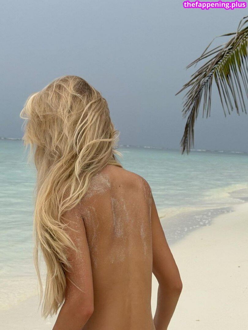 Elizaveta Stefanovna / Genlistef / jenandfreddie Nahá OnlyFans fotografie #55