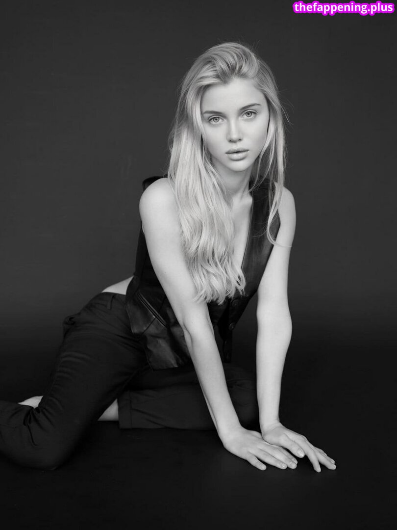 Elizaveta Stefanovna / Genlistef / jenandfreddie Fotografie OnlyFans Dezbrăcată #60