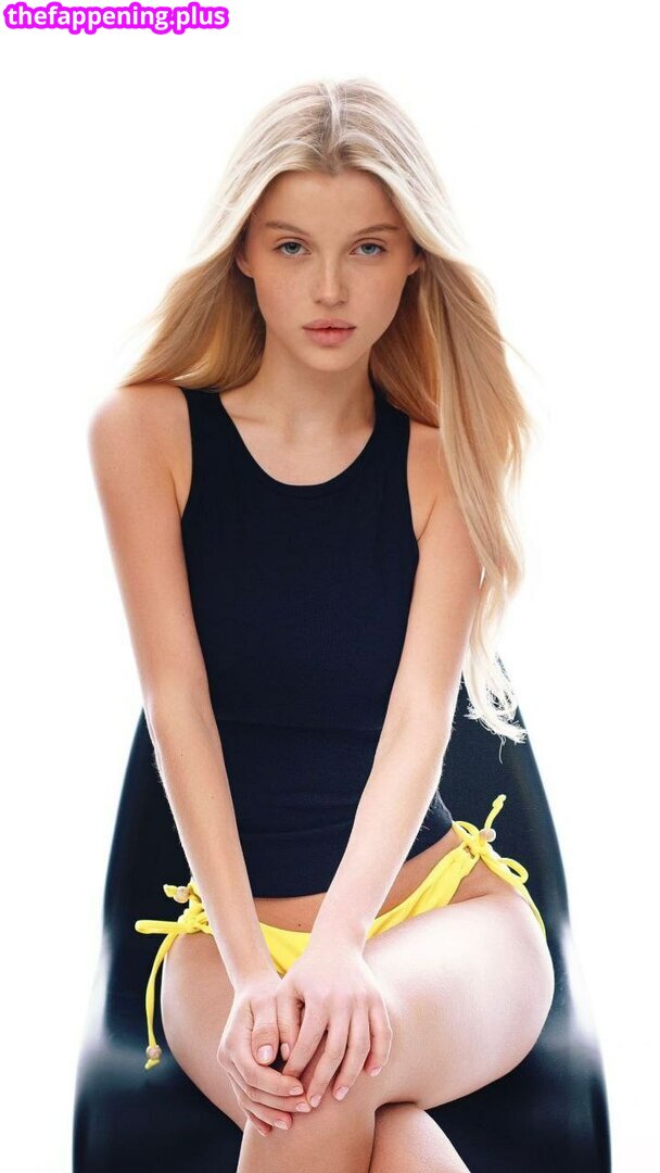 Elizaveta Stefanovna / Genlistef / jenandfreddie Nude OnlyFans Photo #80