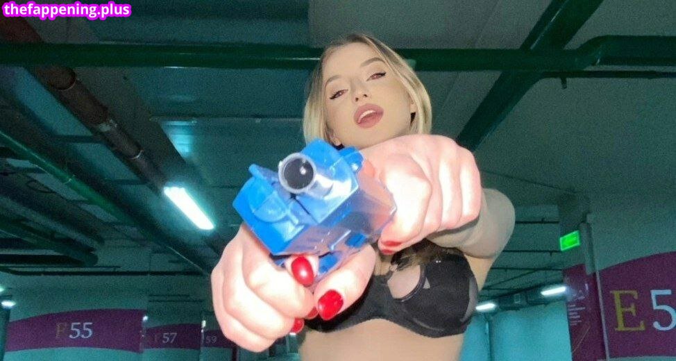 Elizaveta Stefanovna / Genlistef / jenandfreddie Foto OnlyFans Nua #84