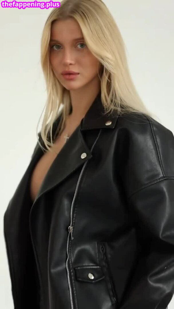 Elizaveta Stefanovna / Genlistef / jenandfreddie Çıplak OnlyFans Fotoğrafı #95