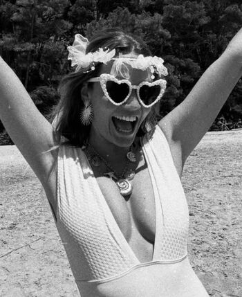 Full leaked Gennifer demey private onlyfans photo