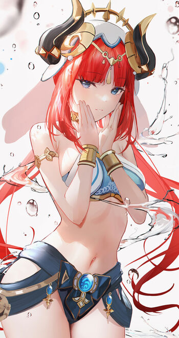 Genshin Impact