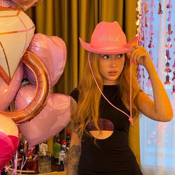 Full leaked Gensyxa twitch private onlyfans photo