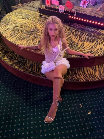 Full leaked Gensyxa twitch private onlyfans photo