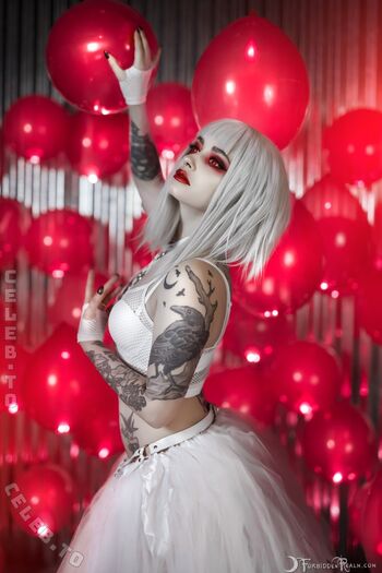 Full leaked Genthehobbit page private onlyfans photo