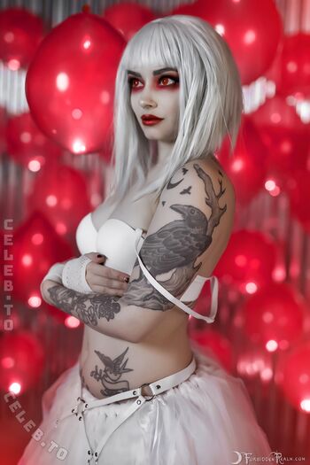 Full leaked Genthehobbit page private onlyfans photo