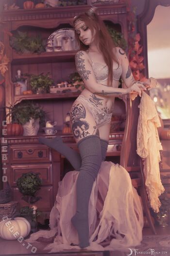 Full leaked Genthehobbit page private onlyfans photo