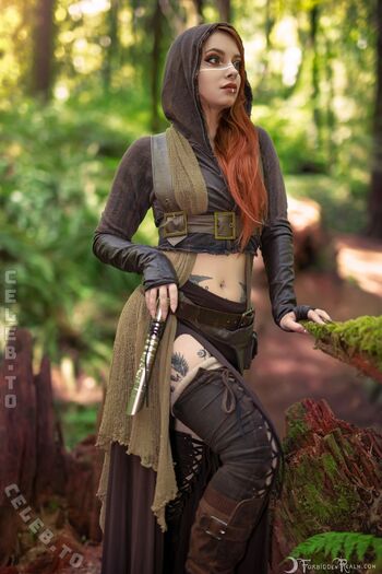 Full leaked Genthehobbit page private onlyfans photo