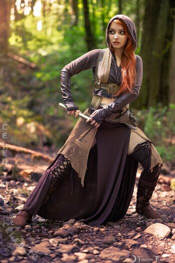 Full leaked Genthehobbit page private onlyfans photo