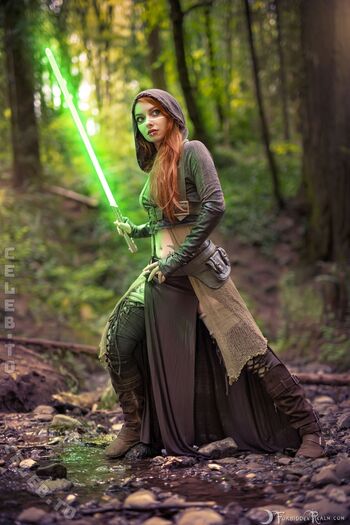 Full leaked Genthehobbit page private onlyfans photo