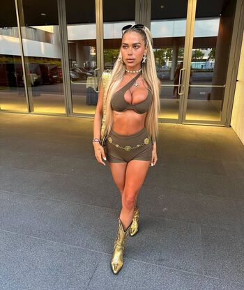 Full leaked Georgi williams page private onlyfans photo