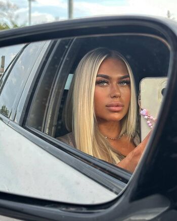 Full leaked Georgi williams page private onlyfans photo