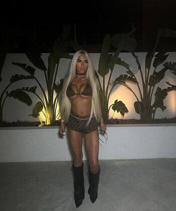 Full leaked Georgi williams page private onlyfans photo