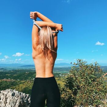 Full leaked Georgia hein private onlyfans photo
