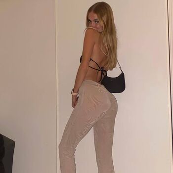 Full leaked Georgia hurleston private onlyfans photo