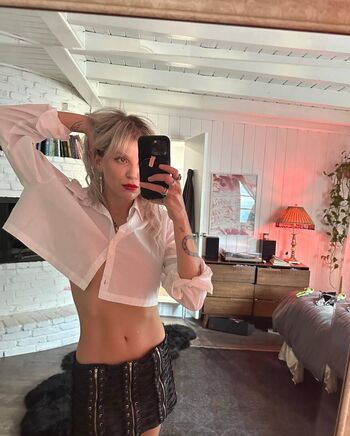 Full leaked Georgia magree private onlyfans photo