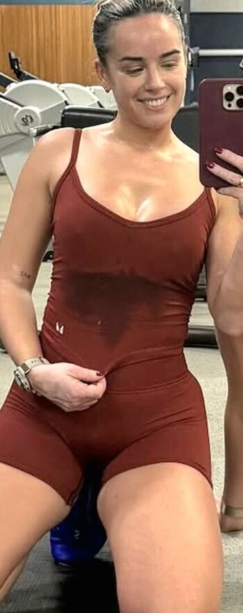 Full leaked Georgia may foote page private onlyfans photo