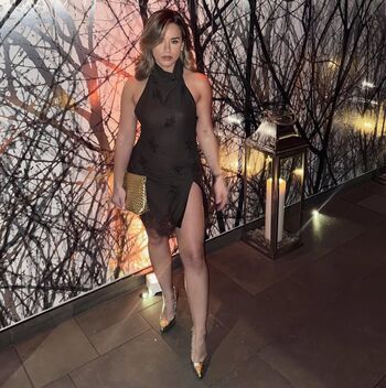Full leaked Georgia may foote page private onlyfans photo