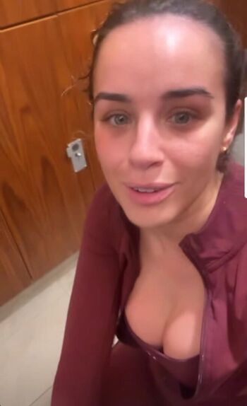 Full leaked Georgia may foote page private onlyfans photo