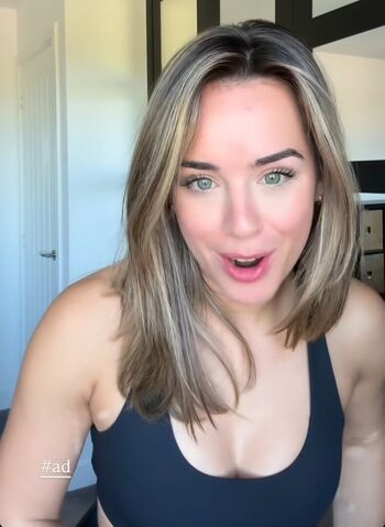 Full leaked Georgia may foote page private onlyfans photo