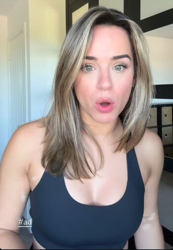 Full leaked Georgia may foote page private onlyfans photo