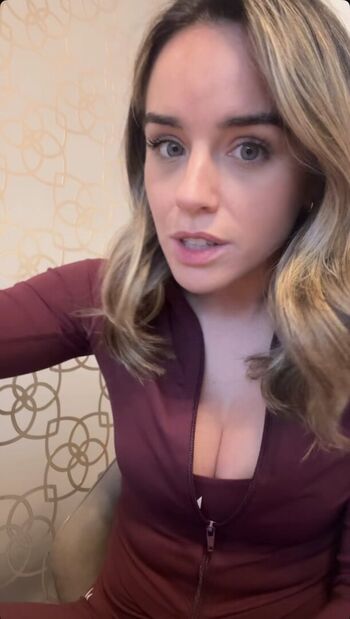 Full leaked Georgia may foote private onlyfans photo