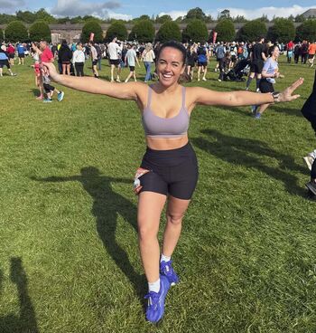 Full leaked Georgia may foote private onlyfans photo