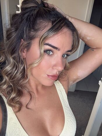 Full leaked Georgia may foote private onlyfans photo