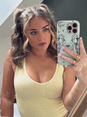 Full leaked Georgia may foote private onlyfans photo