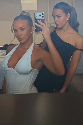 Full leaked Georgia may foote private onlyfans photo
