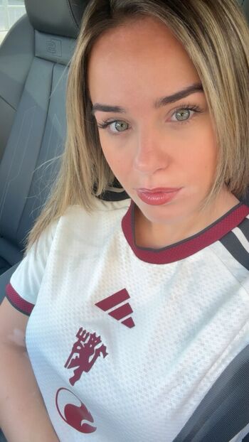 Full leaked Georgia may foote private onlyfans photo