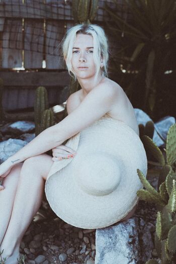 Full leaked Georgia nott private onlyfans photo