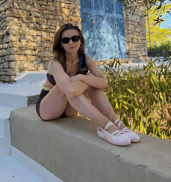 Full leaked Georgia toffolo private onlyfans photo