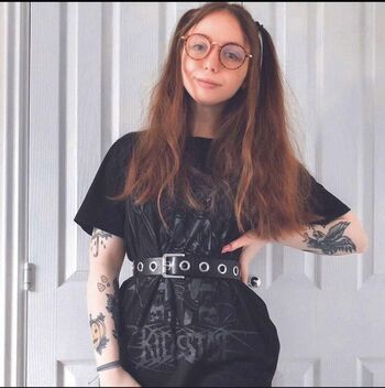 Full leaked Georgiaftpx private onlyfans photo