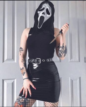 Full leaked Georgiaftpx private onlyfans photo