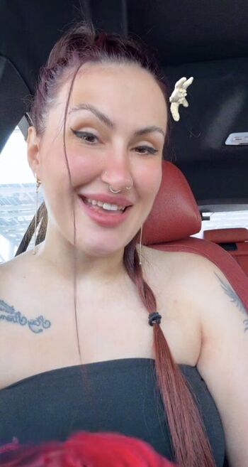 Full leaked Georgiana loredan gavrila private onlyfans photo