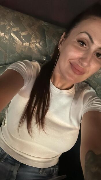 Full leaked Georgiana loredana gavrila private onlyfans photo